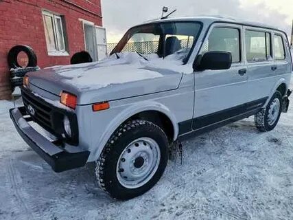 2131 тольятти