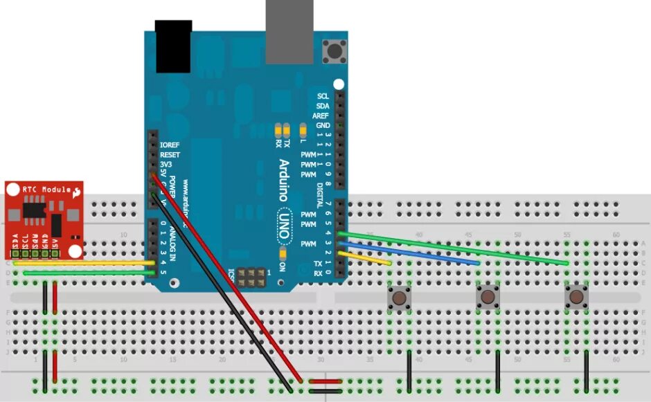 Пишет подключение к rtc. Часы на ардуино ds1307. arduino модуль rtc с разъемом и кабелем. ds1307 arduino подключение. rts arduino подключение.