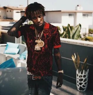 Rich the kid