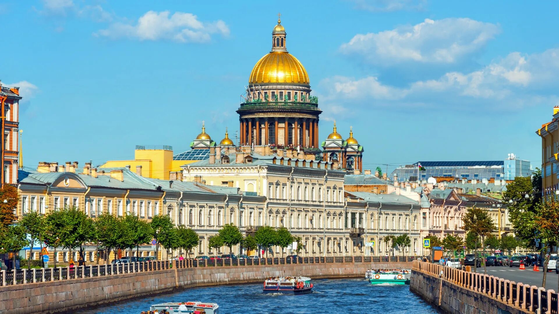 Можно ли попасть в петербург. Санкт-петербург. санкт-петербург / st. petersburg. исаакиевский собор. пазлы исакиевский собор.