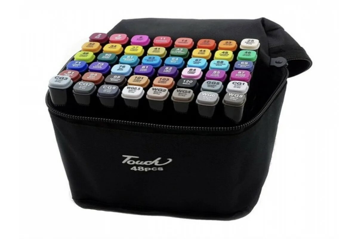 Набор маркеров для скетчинга 80 цветов. Маркеры Touch 48 PCS. Валберис маркеры 48 цветов. Маркеры ZISHU 48 цветов.