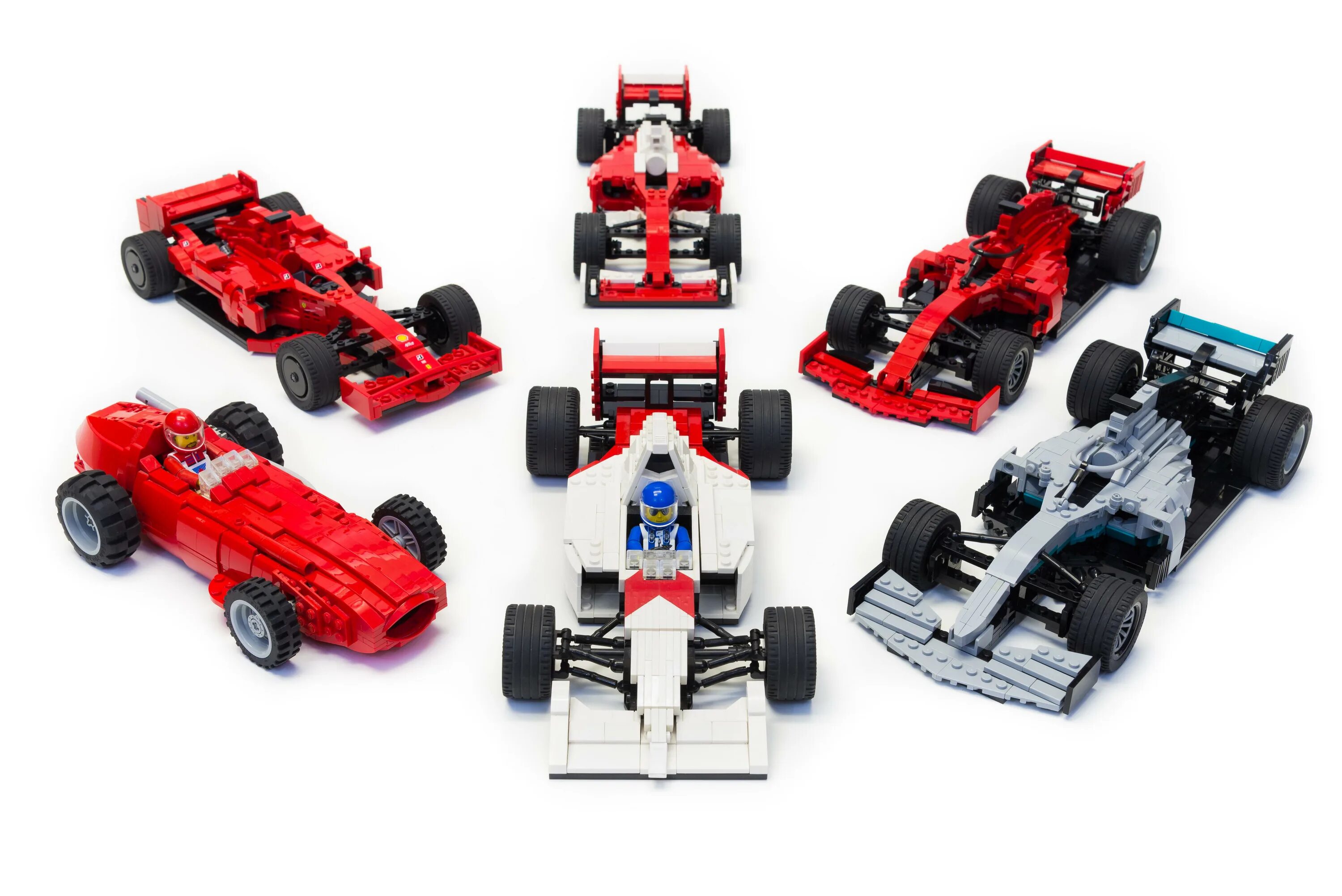 Technic formula 1. Technic formula 1
