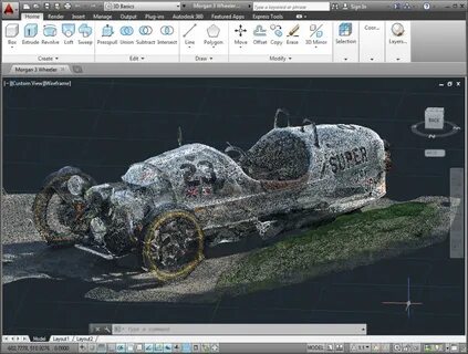 Полное удаление autodesk