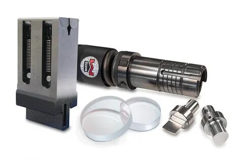 Precision tooling