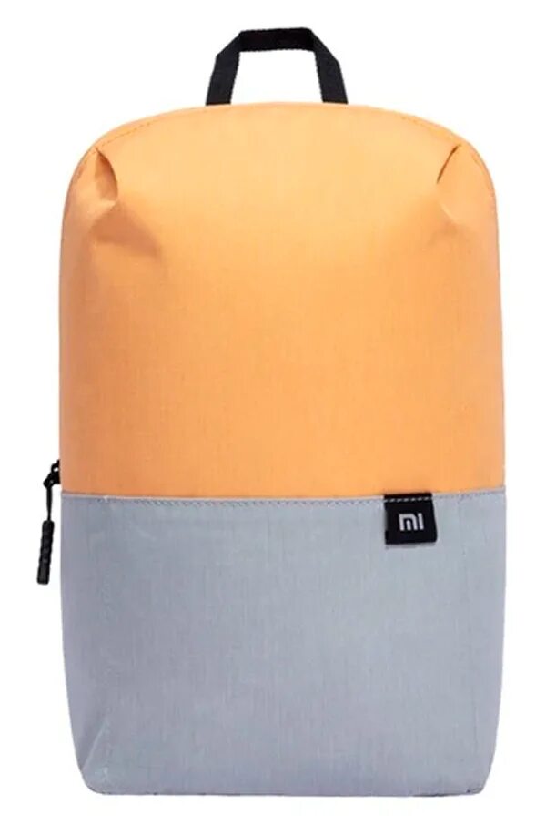 Рюкзак Xiaomi mi colorful Mini. Рюкзак Xiaomi mi colorful Mini zjb4134cn. Рюкзак Xiaomi colorful Mini 7l Orange/Grey. Рюкзак mi Casual Daypack, оранжевый. Xiaomi colourful xiaomi colorful