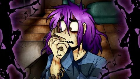 Purple demo