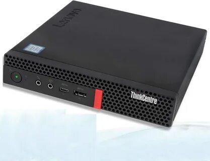 Lenovo thinkcentre m715