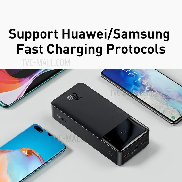 Bipow digital display power bank. Baseus bipow digital display power bank 20w. baseus power bank 10000mah 20w ppdml-l01. baseus bipow digital display power bank 30000mah 20w. 10000mah 20w ppdml-l01.