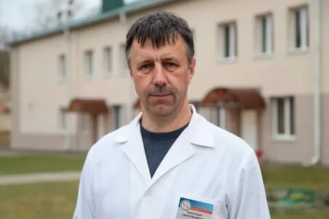Врач гродно