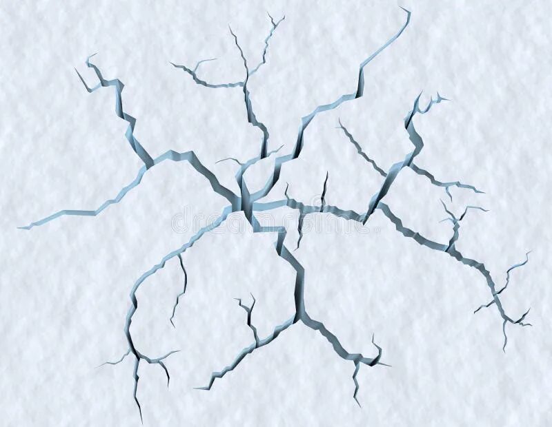 Трещины на снегу. Трещины на льду. Ледяные трещины. Текстура трещин. Треснувший лед.