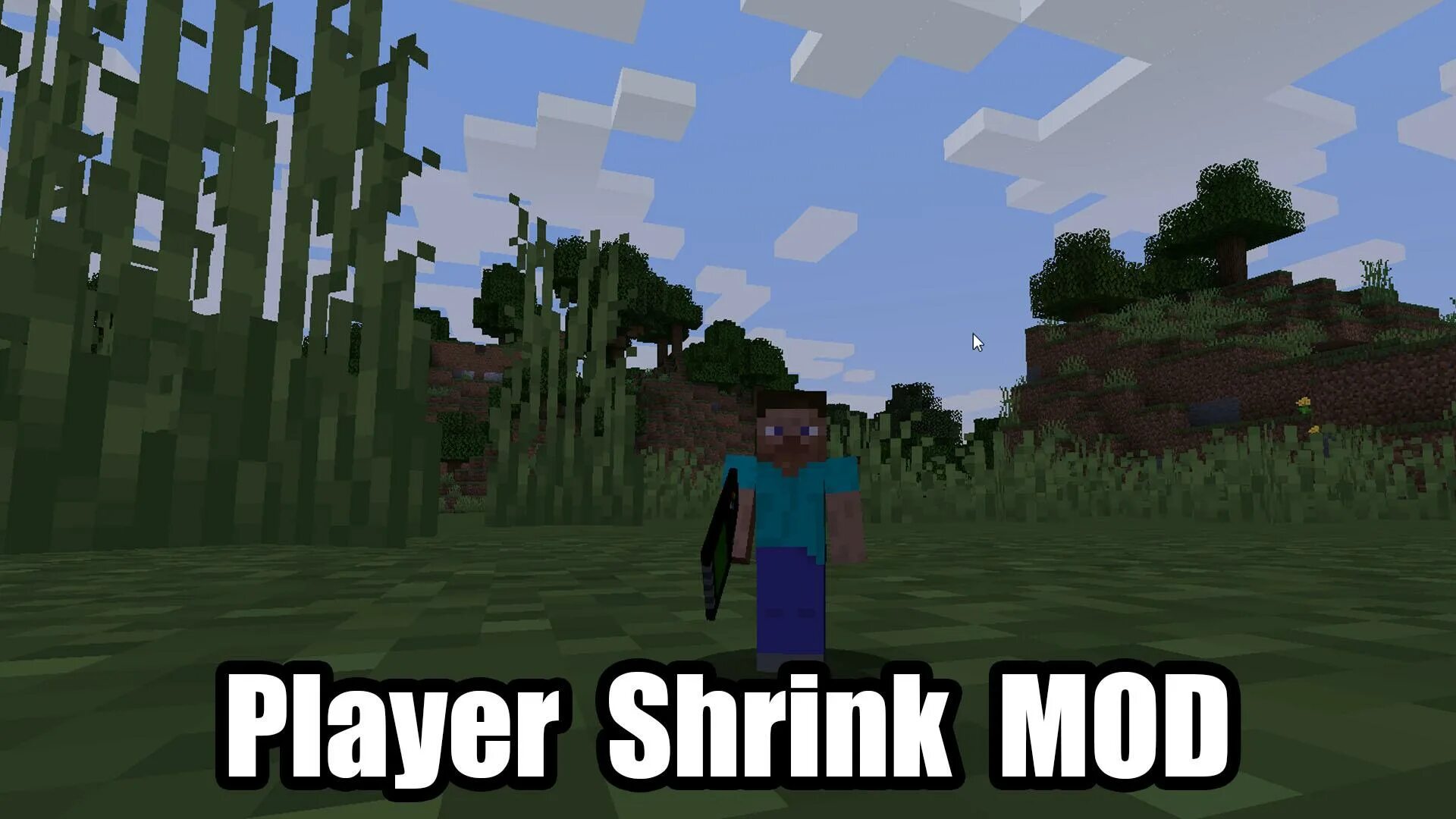 Minecraft mod 1 8
