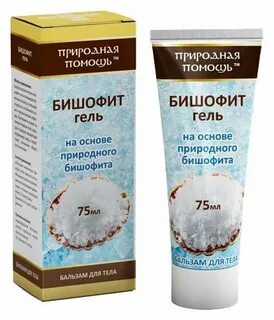 Природная помощь