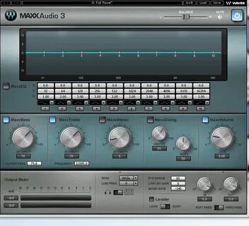 Audio tune