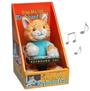 Мягкая игрушка catnap