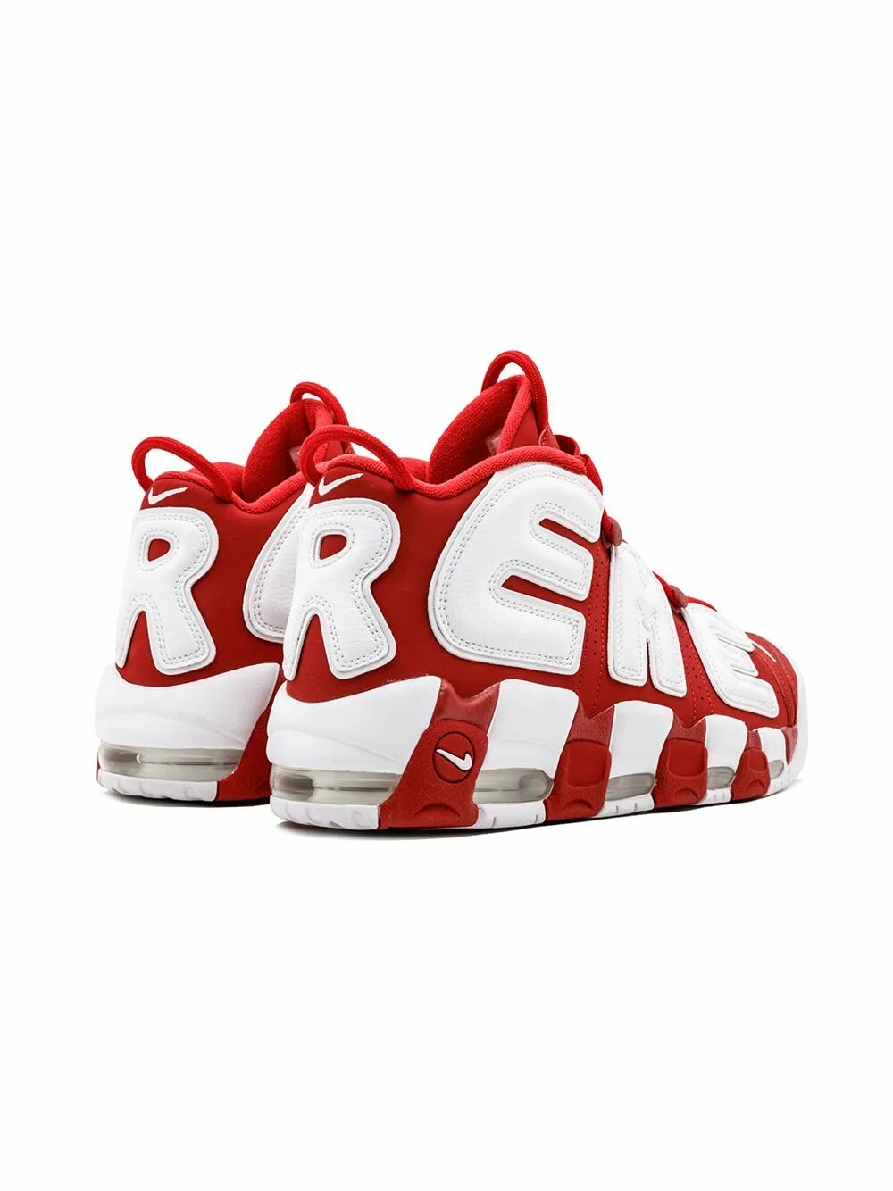 Кроссовки nike supreme. Nike Air more Uptempo Supreme. Nike Air Uptempo Supreme. Кроссовки Nike Air more Uptempo x Supreme. Supreme x Nike Air more Uptempo Red.