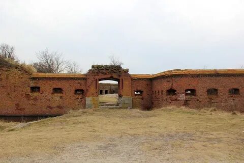 Лет форт