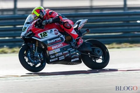 Motorland
