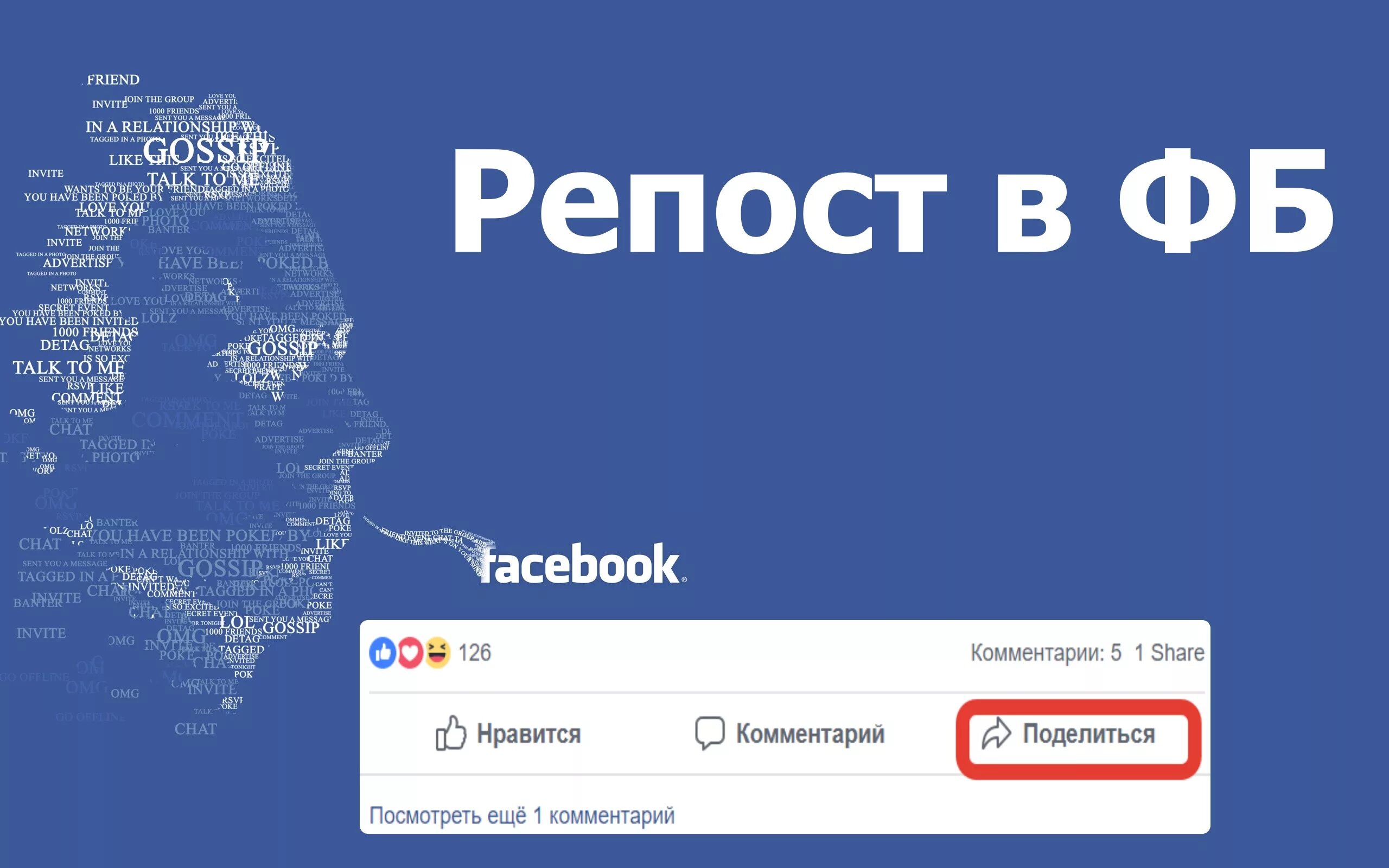 Репост. Что такое репосты в Фейсбуке. Поделиться записью Фейсбук. Кнопка репост ВК.