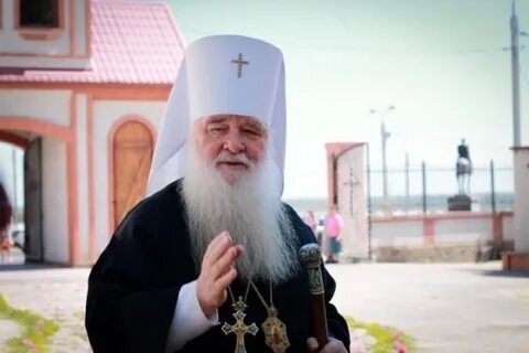 Владыка рождения