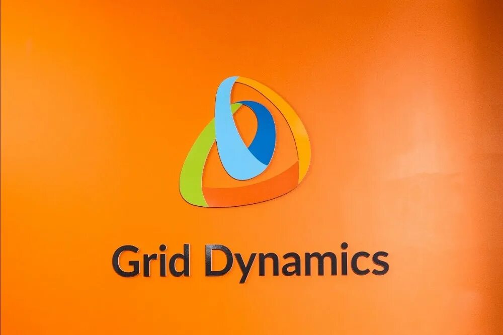 Grid dynamics. Grid dynamics лого. grid dynamics петербург. грид динамикс украина.