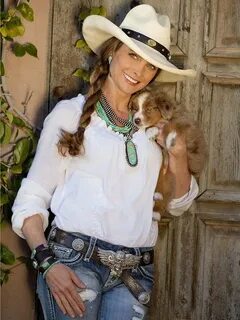 Country wear