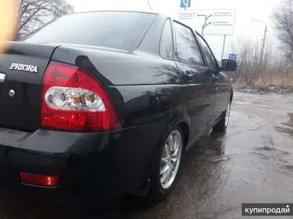 Приора пензенская область