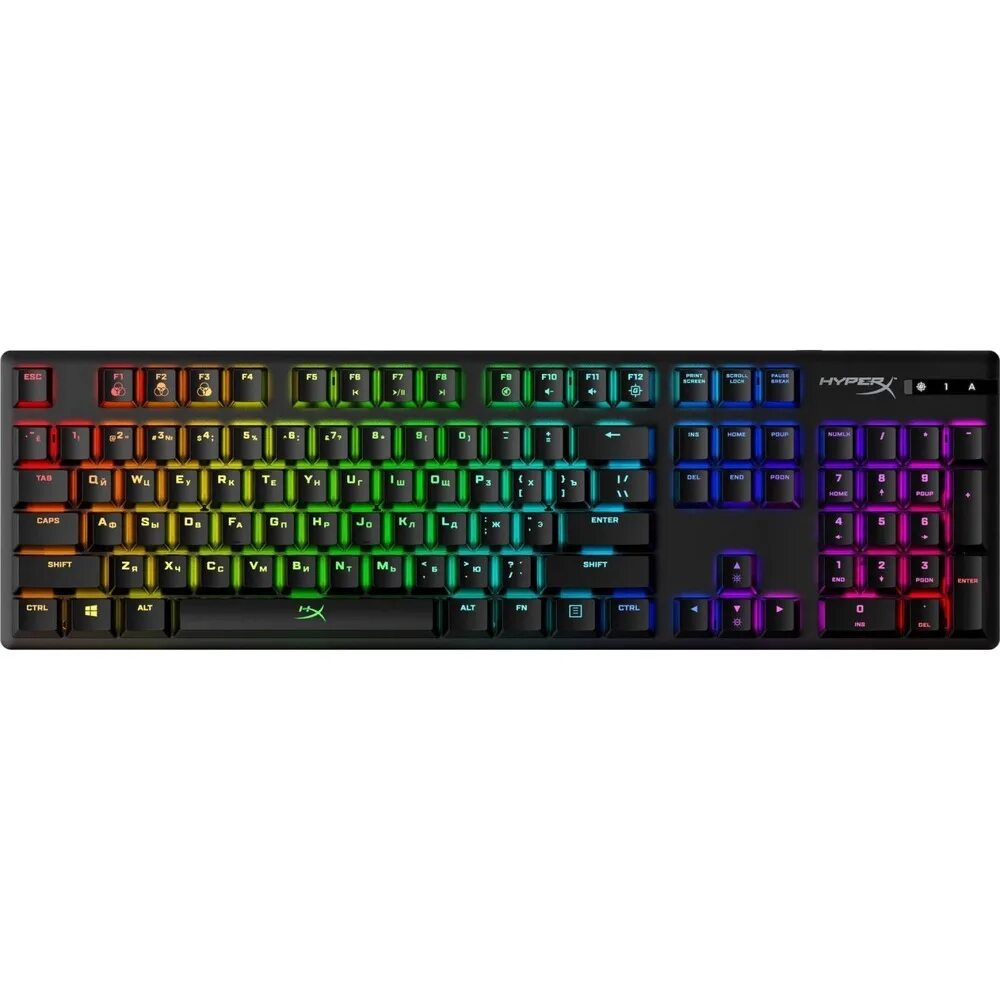 Hyperx alloy обзор. Hyperx alloy обзор