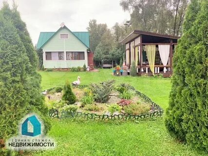 Дачный пер 20