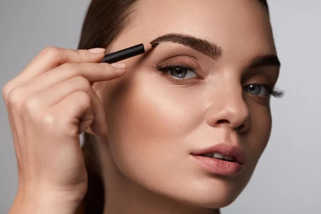 Make brows. Красивые брови. Форма бровей. Идеальные брови. Красивые тонкие брови.