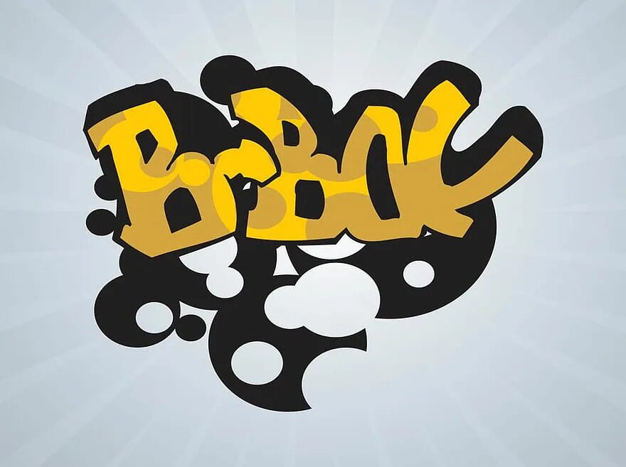 Брейк данс граффити. Би бой граффити. Разбитая желтая или красная чашка. Разбитая желтая или красная чашка. Принт огонь из под колес.