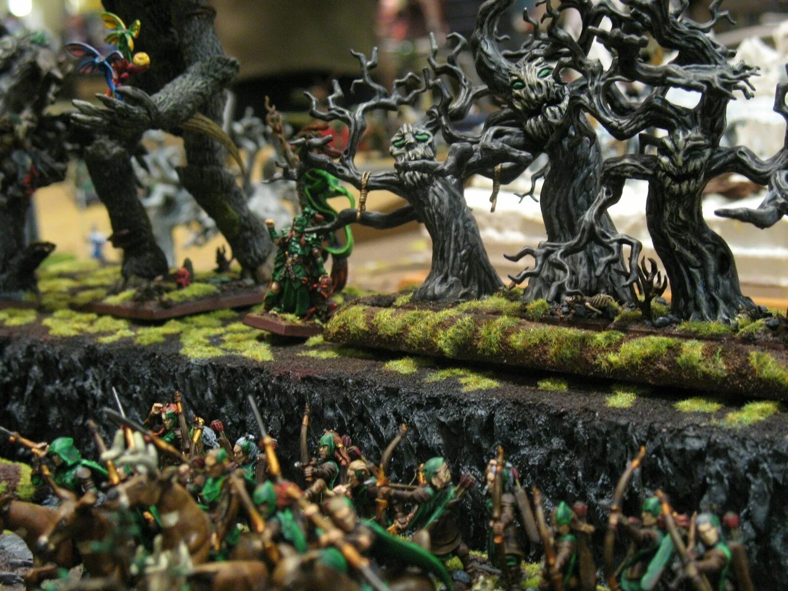 Warhammer лесные эльфы. Sylvaneth dryads warhammer miniatures:. Wood elves warhammer. лесные вархаммер. лесные вархаммер.