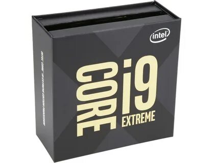 Extreme edition