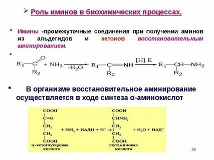 Получение роль