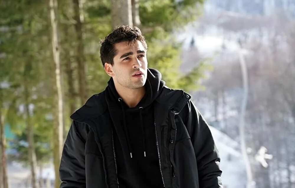 "Зимородок" Episode #1.15 (TV Episode 2022) - IMDb