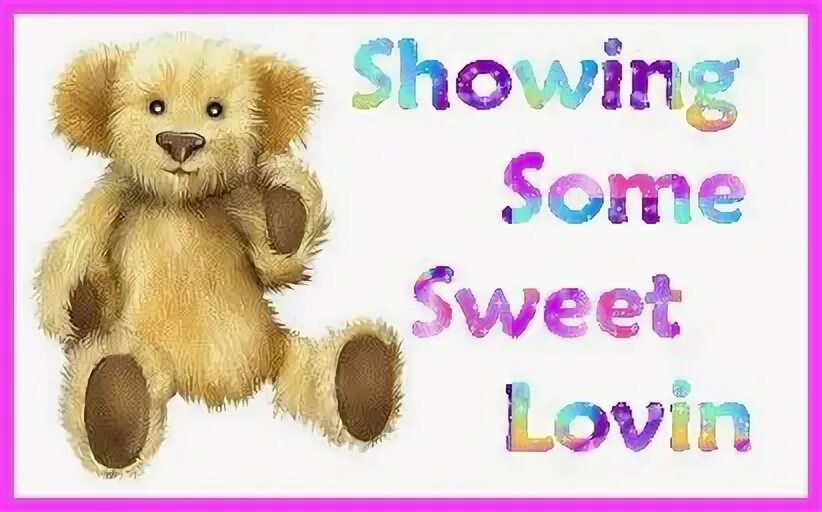 Show some