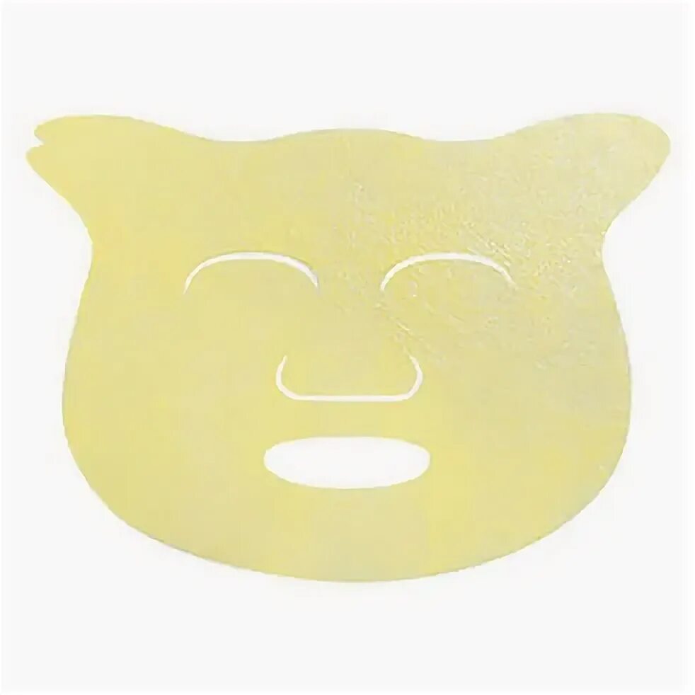 Маски том 10. Японские маски для лица тканевые. Тканевая маска Coenzyme q10.
