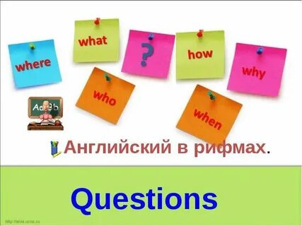 Игра презентация по английскому языку