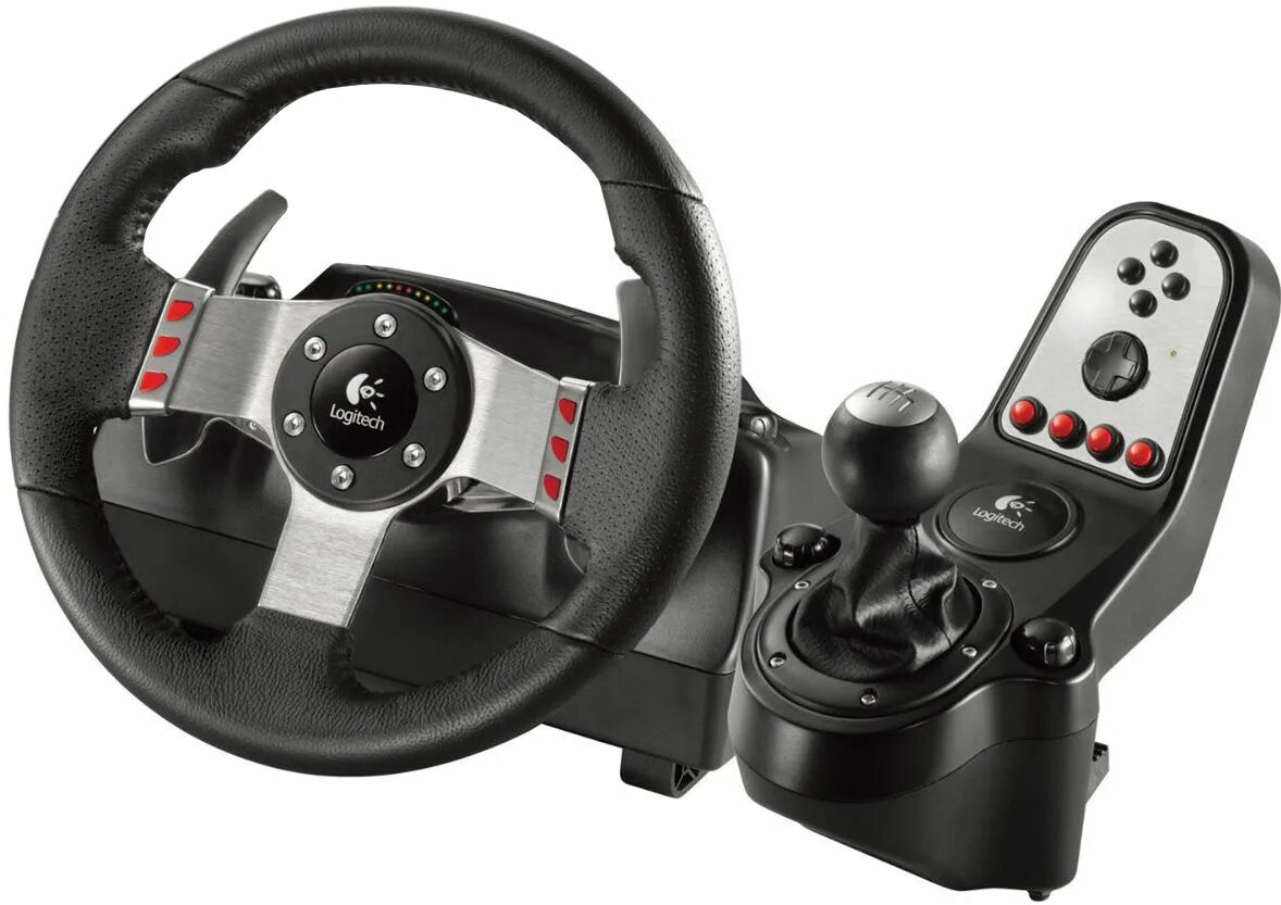 Wheel logitech g27. Логитек g27. Logitech g27 Racing Wheel. Руль Логитек g27. Руль g27 Racing Wheel комплектация.