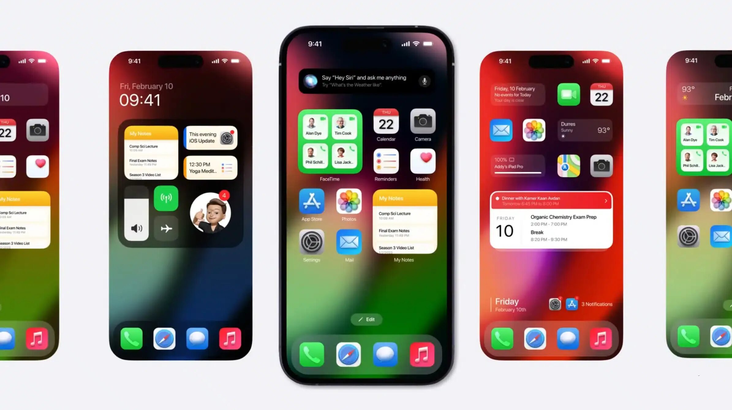 Ios 17 дата выхода. Ios 17 дата выхода