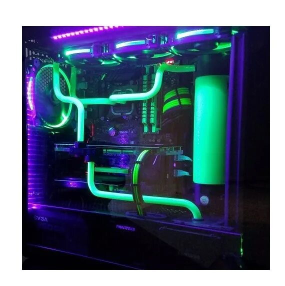 Custom loop. Water cooler pc. сборка компьютера 2025. custom water cooling. сборки пк в воде.