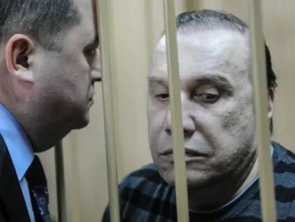 Дело батурина