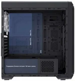Корпус i 3