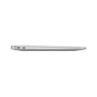 Macbook air m1 256gb silver