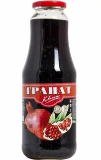 Гранатовый сок при подагре