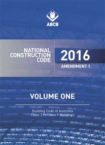 Australia code. Code of construction.