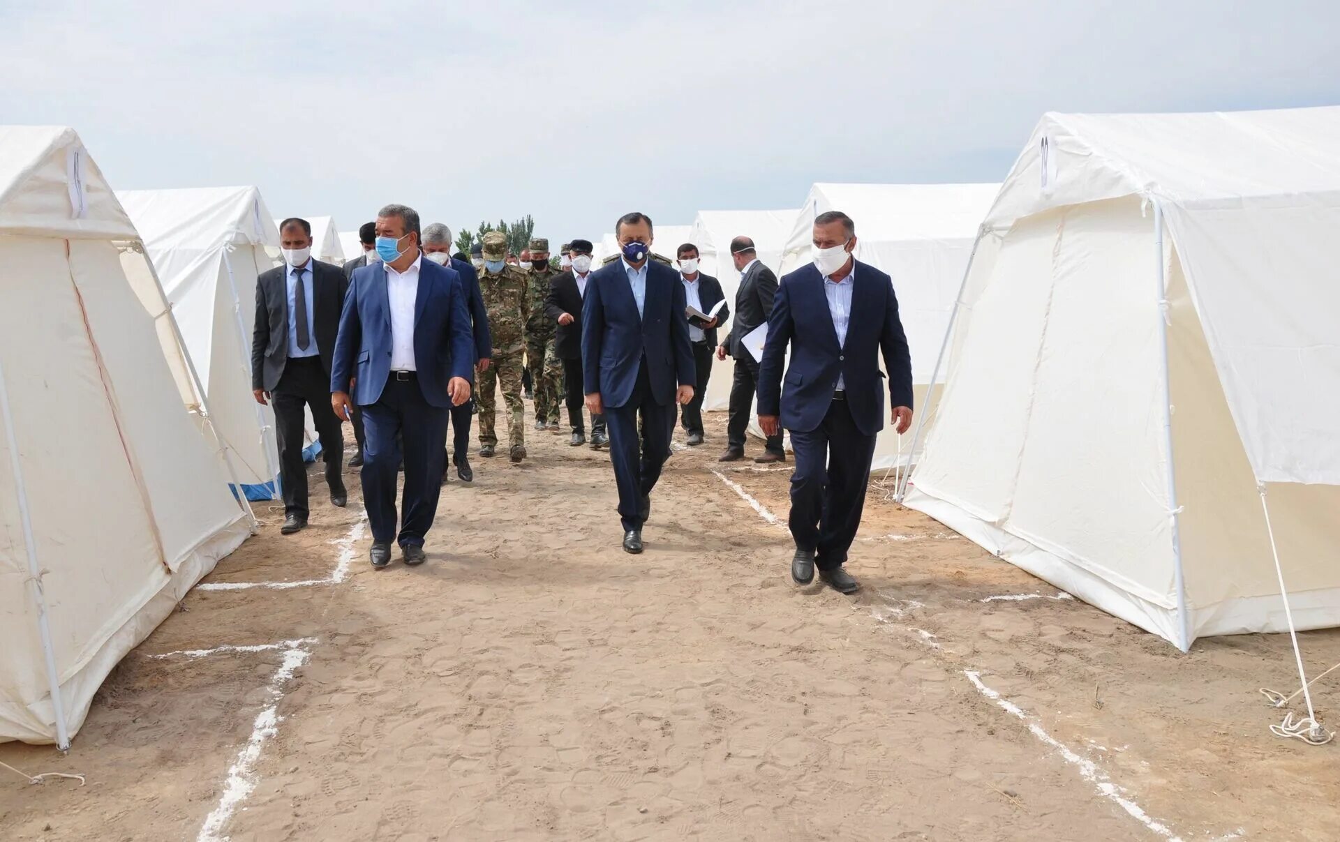 Погода таджикистана хуросон