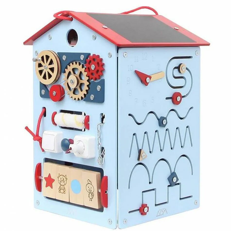 Игрушки для мелкой моторики для детей. Бизидом maxi 40х60 см. Занятный это. Бизиборд домик пластиковый. Бизиборд занятный дом продвигайка.