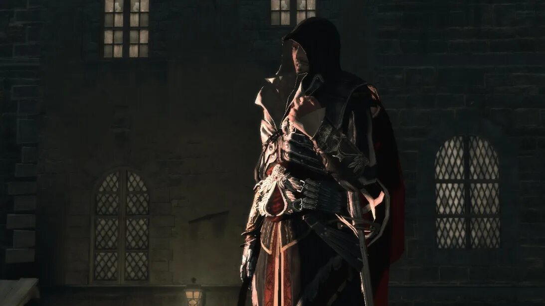 Assassins 2 сохранения. Родриго Борджиа Assassins Creed 2. Смерть Эцио Аудиторе. Ассасин Крид 2 казнь семьи Аудиторе. Эцио Аудиторе 2 часть.