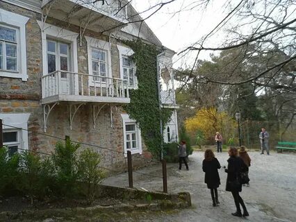 Арзамас короленко