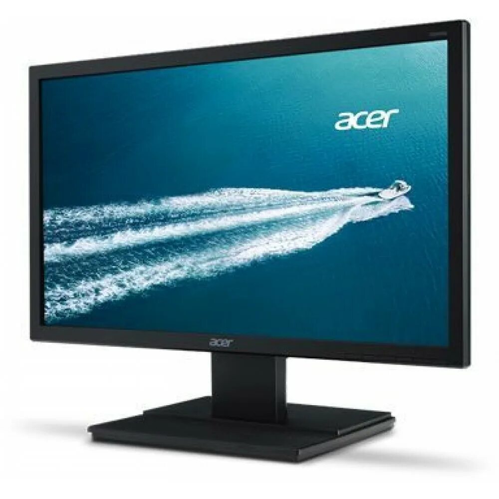 Монитор купить симферополь. Acer v206hqlab. Acer v226hqlbb 21.5. Монитор Acer v226hql. Acer 19.5" v206hqlab.